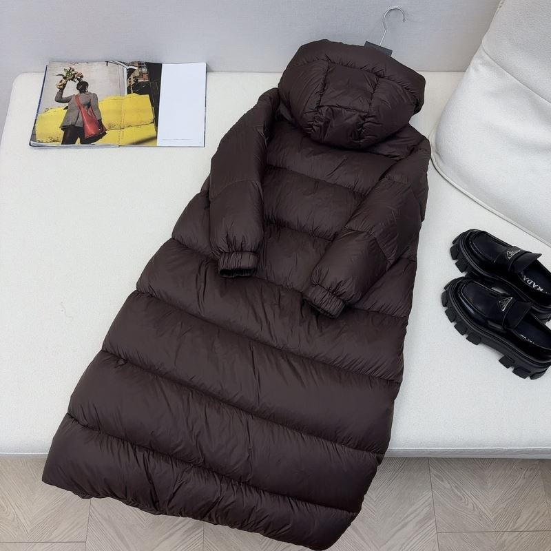 Max Mara Down Jackets